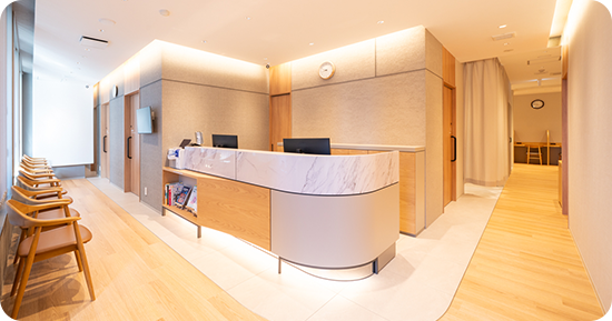 大阪放出駅前しちじょう消化器内科・内視鏡クリニック