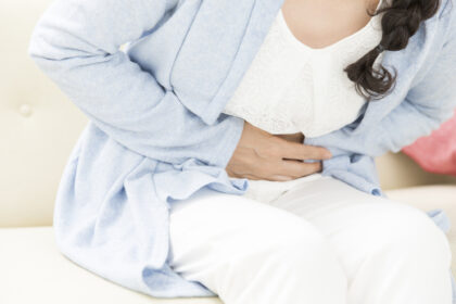 腹痛は何日続くとやばい？