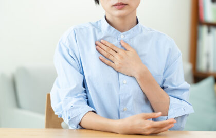 胸焼けになったらどうしたらいい？