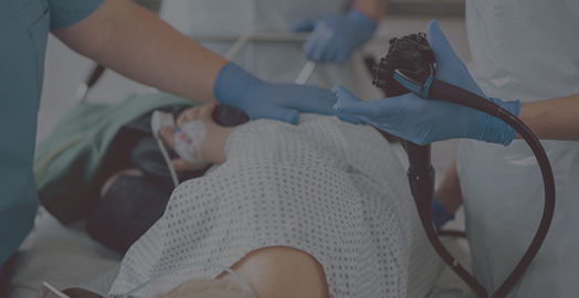 大腸カメラ検査