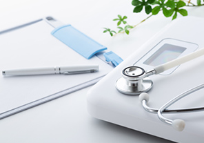 健康診断・がん検診