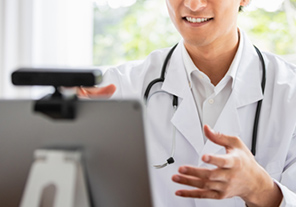 オンライン診療