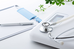 大阪市のがん検診、各種健康診断に対応