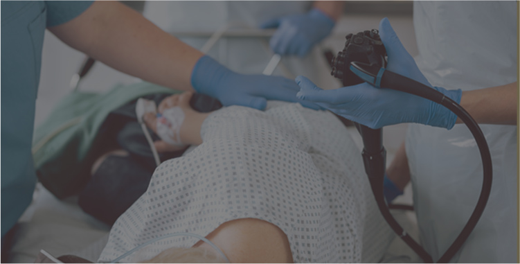 大腸カメラ検査