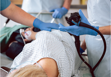 大腸カメラ検査