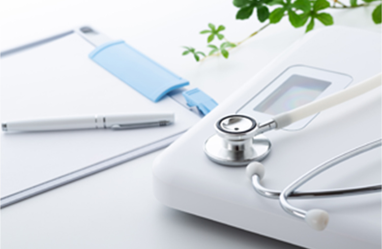 大阪市のがん検診、各種健康診断に対応