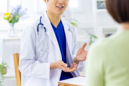 診察・検査