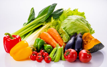 過敏性腸症候群になった時の食べ物（低FODMAP食）