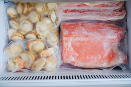 アニサキスとは？加熱・冷凍が大切！