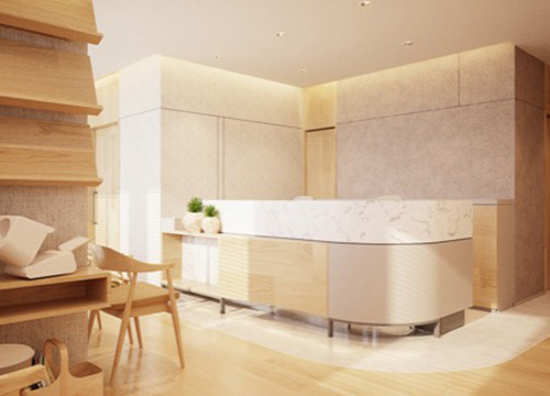 大阪放出駅前しちじょう消化器内科・内視鏡クリニック