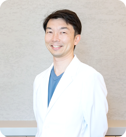 大阪放出駅前 しちじょう消化器内科・内視鏡クリニック 【院長 | 七條 智聖（しちじょう さとき）】