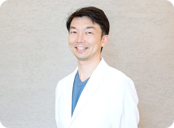 大阪放出駅前 しちじょう消化器内科・内視鏡クリニック 【院長 | 七條 智聖（しちじょう さとき）】